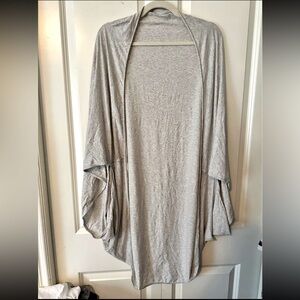 Lululemon Summer Cardigan